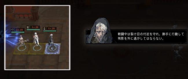 シルバーアンドブラッド